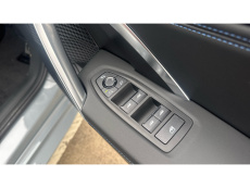 BMW iX2 150kW eDrive20 Shadow Edition 65kWh 5dr Auto Electric Hatchback